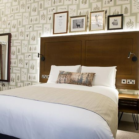 The Kestrel By Innkeeper'S Collection Harrogate Ngoại thất bức ảnh