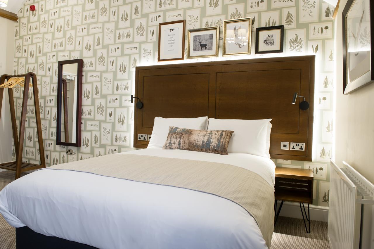 The Kestrel By Innkeeper'S Collection Harrogate Ngoại thất bức ảnh
