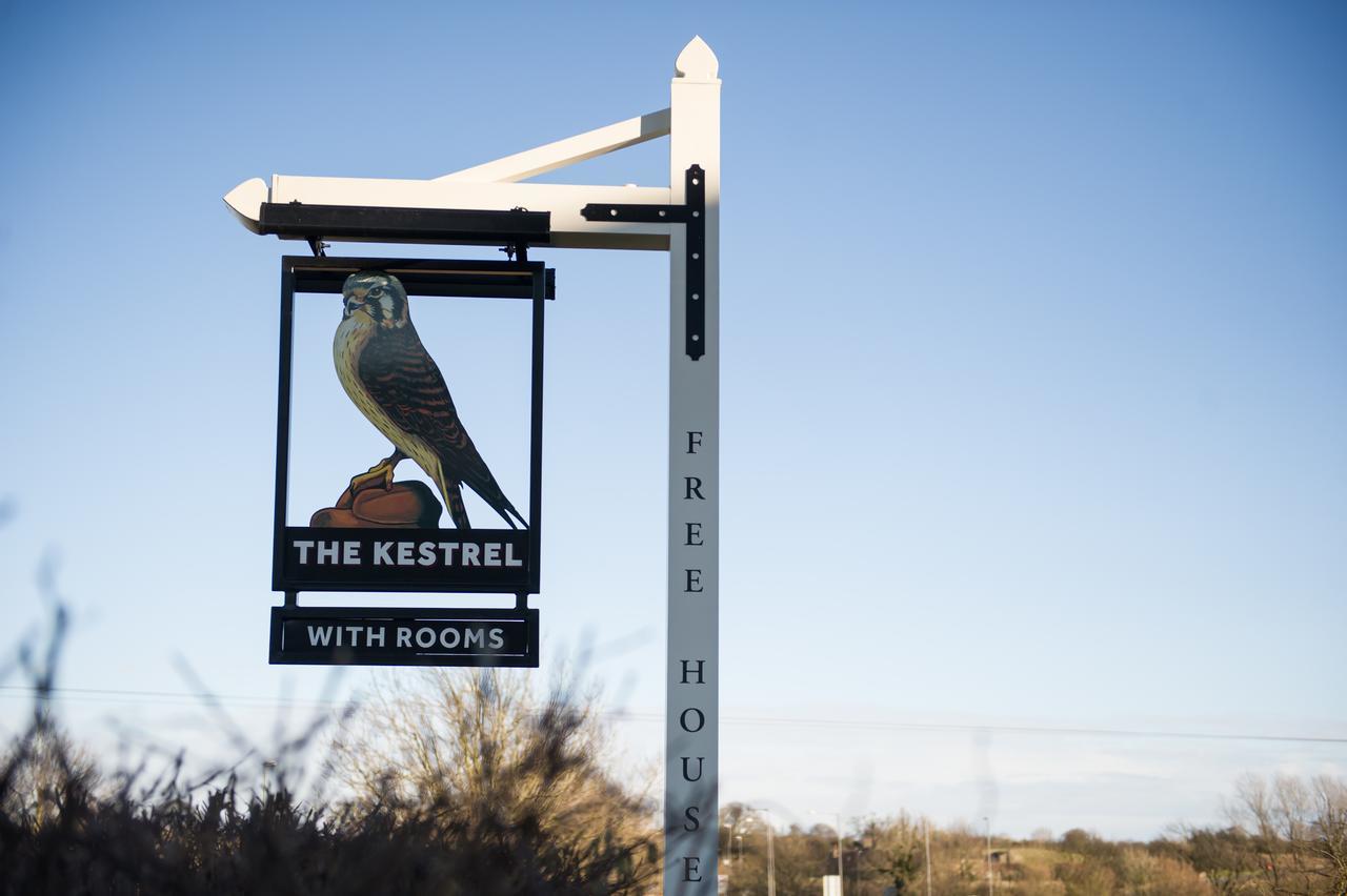 The Kestrel By Innkeeper'S Collection Harrogate Ngoại thất bức ảnh